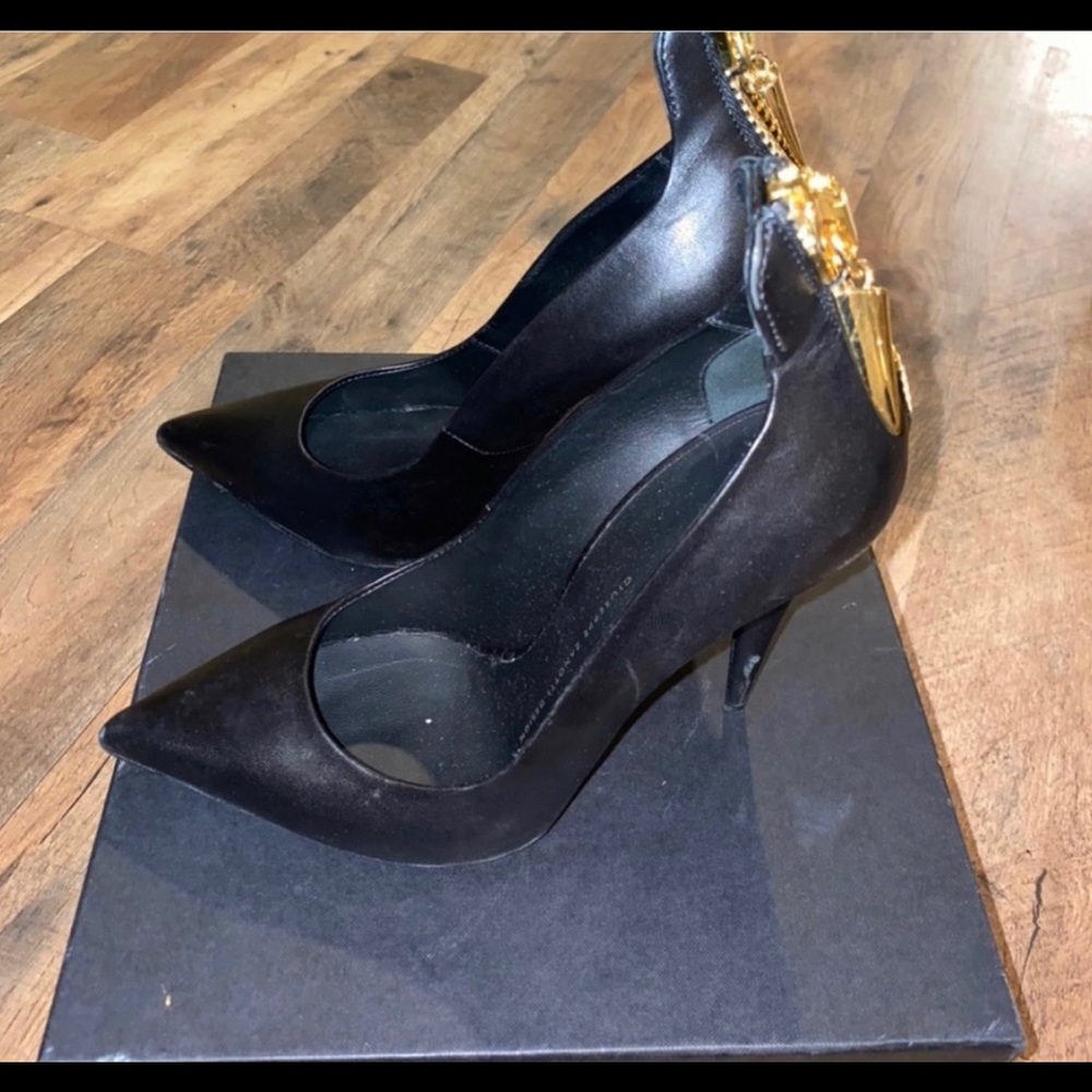 Authentic Giuseppe Zanotti Heels - image 3